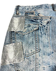 PANT FLARE 001