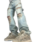 SAND BAGGY