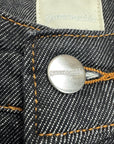 BLACK ZERO WASH CARGO