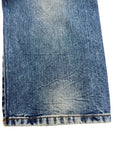 RIPPED SAND BAGGY