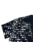 CODES BLACK TEE