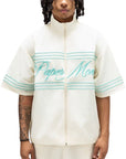 MONACO ZIP TOP CREAM