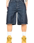 ZERO WASH CARGO SHORTS