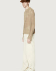 RAOUL SWEATER MUD