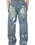 ORIGINAL BASQ WASH