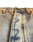SAND FADE BAGGY