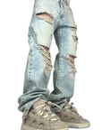 SAND BAGGY