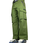 GREEN BELT CARGO