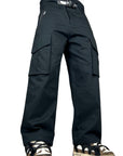 BLACK BELT CARGO