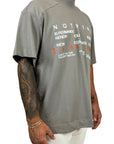 EVERYDAY GREY TEE