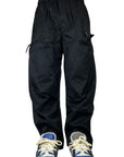 BLACK ACU CARGO