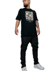 SPREAD LOVE TEE