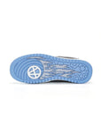 LOLA SNEAK BLUE WHITE