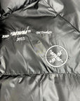 MWM BLACK PUFFER