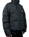 BRANCH PUFFER BLACK