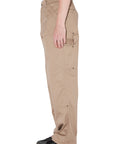DAN SABLON BEIGE PANTS