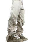 CREAM BIG COORDINATED