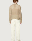 RAOUL SWEATER MUD
