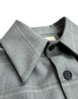 TASMANIA GREY SHIRT