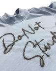 D.STUDIOS FILATO LONG SLEEVE SKY