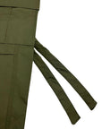 GREEN CARGO HANGING BELTS
