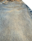 SAND FADE BAGGY