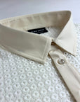 WHITE PIZZO SAN GALLO POLO