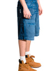 LAVAGNA CARPENTER SHORTS