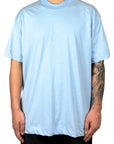 MORE POISON SKY BLUE TEE