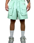 TIFFANY POCKETS SHORTS