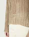 RAOUL SWEATER MUD