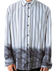 BLACK ACID SHIRT