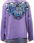 PM RACES PURPLE