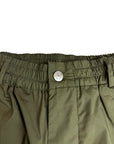GREEN CARGO HANGING BELTS