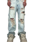 SAND BAGGY