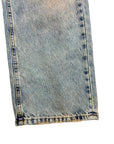 SAND FADE BAGGY