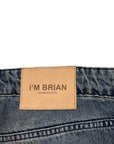 CARGO DENIM IMB