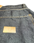 ZERO WASH CARGO SHORTS