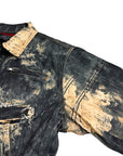 PUNCKER JACKET 999