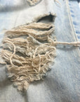 SAND BAGGY