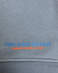PROFITEZ DE LA VIE HOODIE