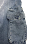 CARGO DENIM IMB