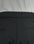 CLASSIC BLACK PANTS AMERICAN POCKETS