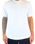 IMB WHITE REGULAR TEE