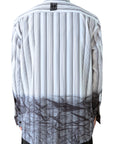BLACK ACID SHIRT