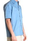 SKY GAV SHIRT