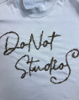 D.STUDIOS FILATO LONG SLEEVE SKY