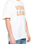 VOIR WHITE TEE