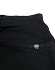 JEANS JAMES BLACK RINSE