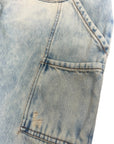 SAND BAGGY